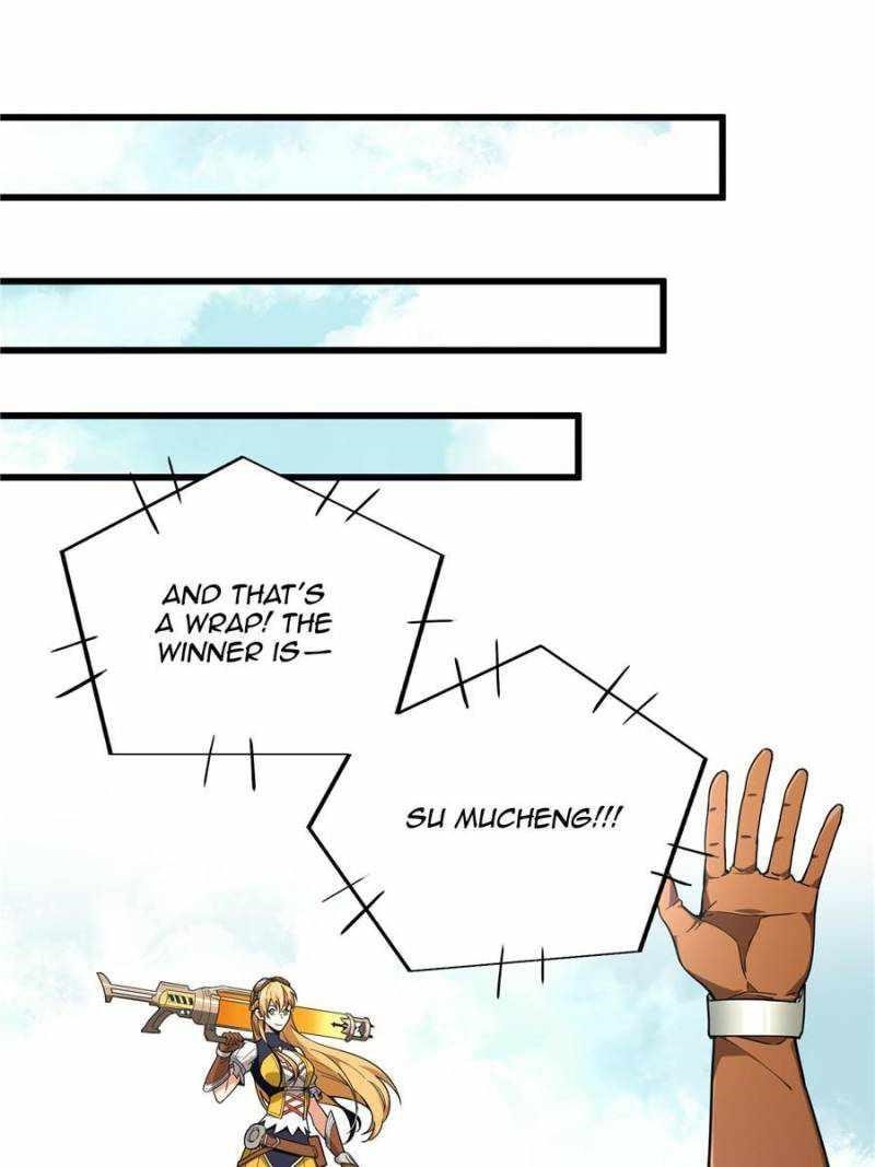The King’s Avatar Chapter 117 - Page 67 in English