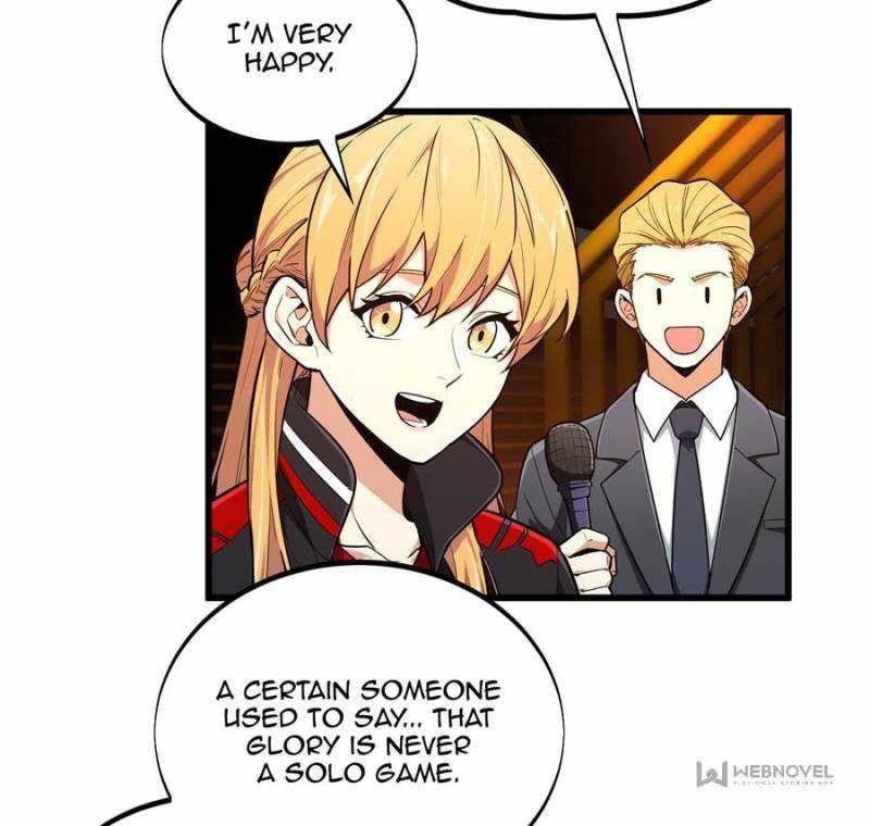 The King’s Avatar Chapter 117 - Page 69 in English