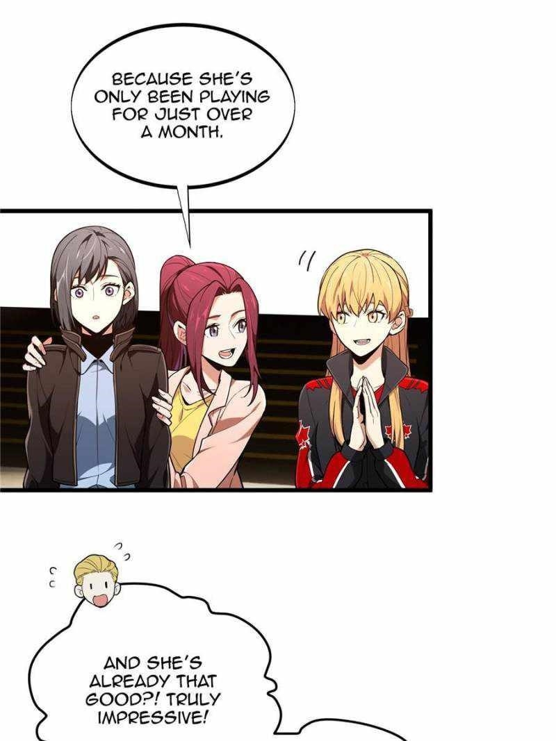 The King’s Avatar Chapter 117 - Page 73 in English