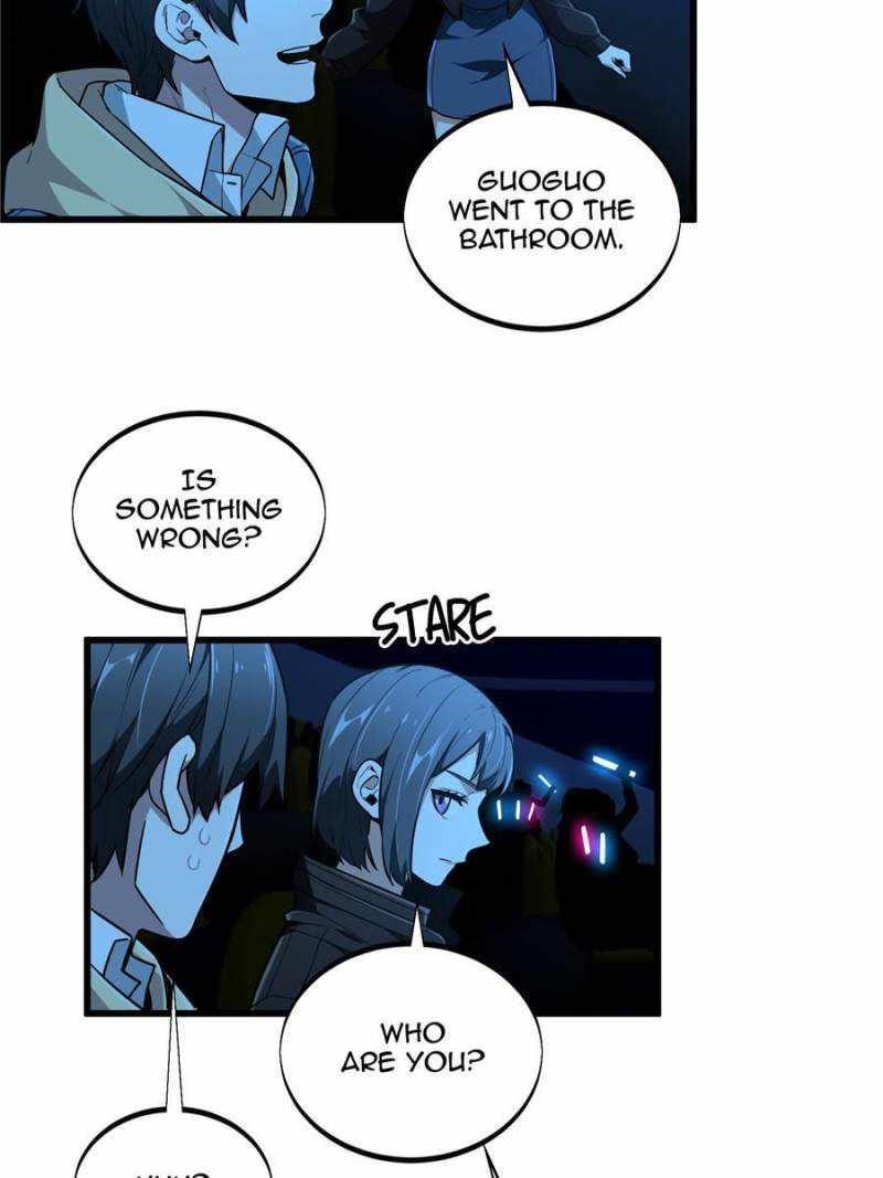 The King’s Avatar Chapter 117 - Page 75 in English