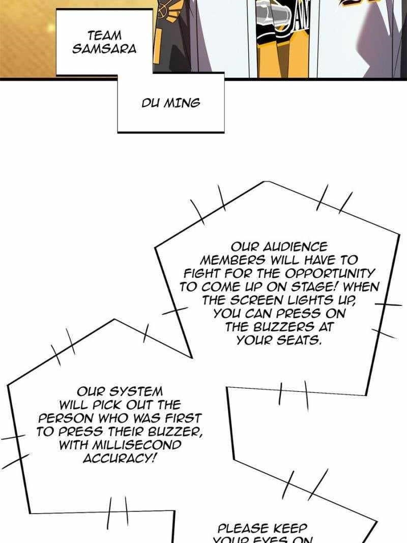 The King’s Avatar Chapter 118 - Page 10 in English