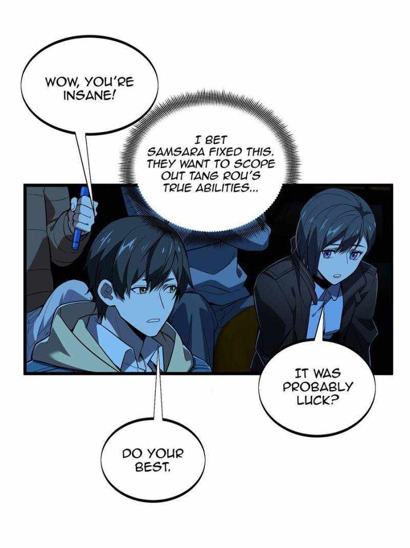 The King’s Avatar Chapter 118 - Page 13 in English
