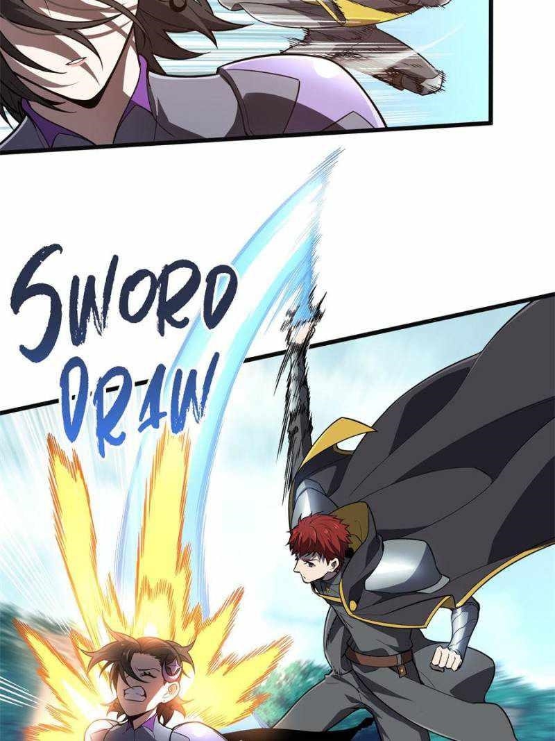 The King’s Avatar Chapter 118 - Page 20 in English