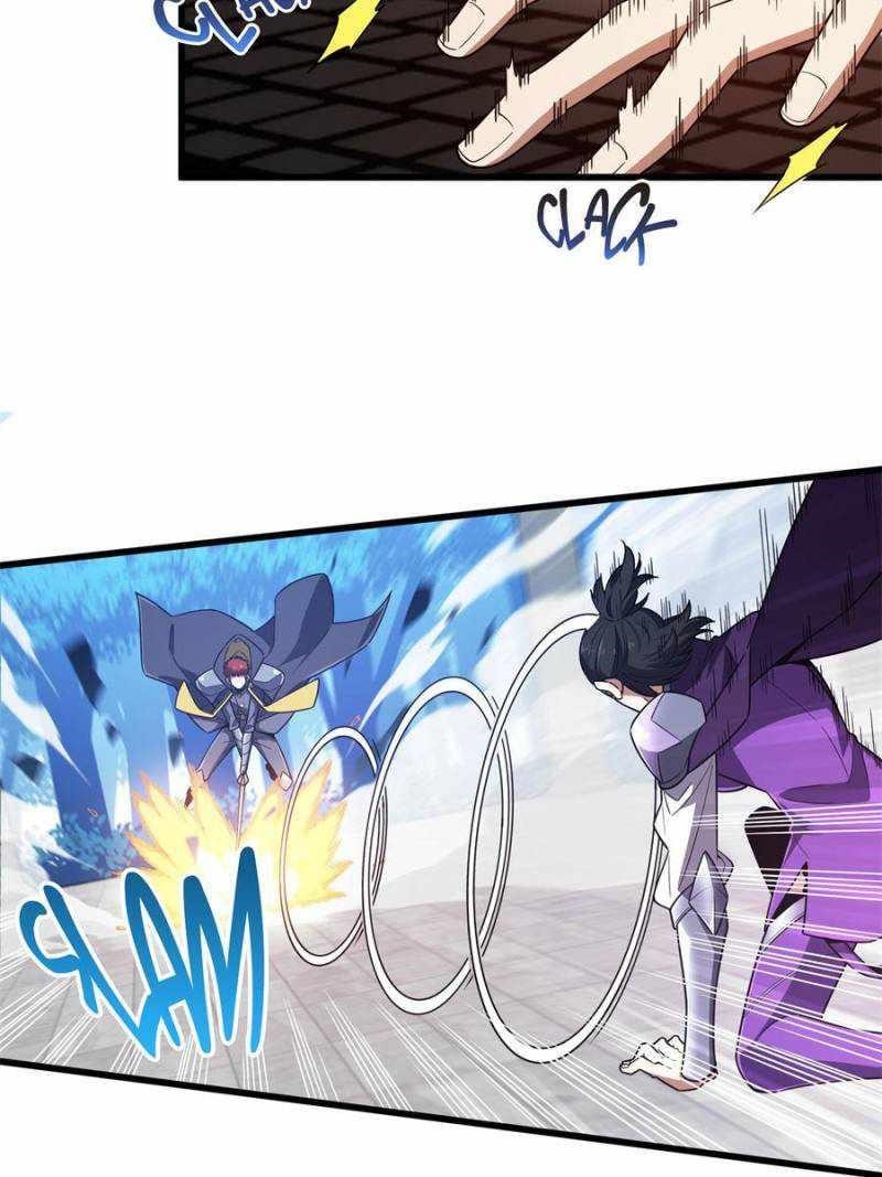 The King’s Avatar Chapter 118 - Page 25 in English