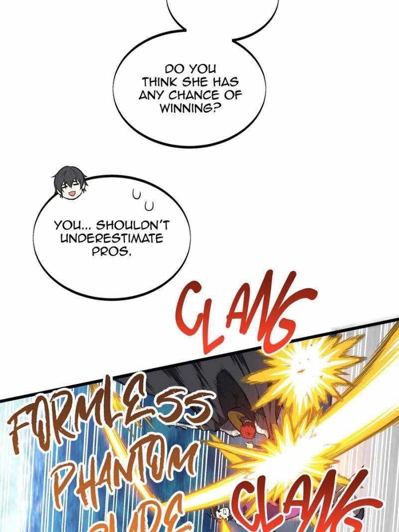 The King’s Avatar Chapter 118 - Page 29 in English