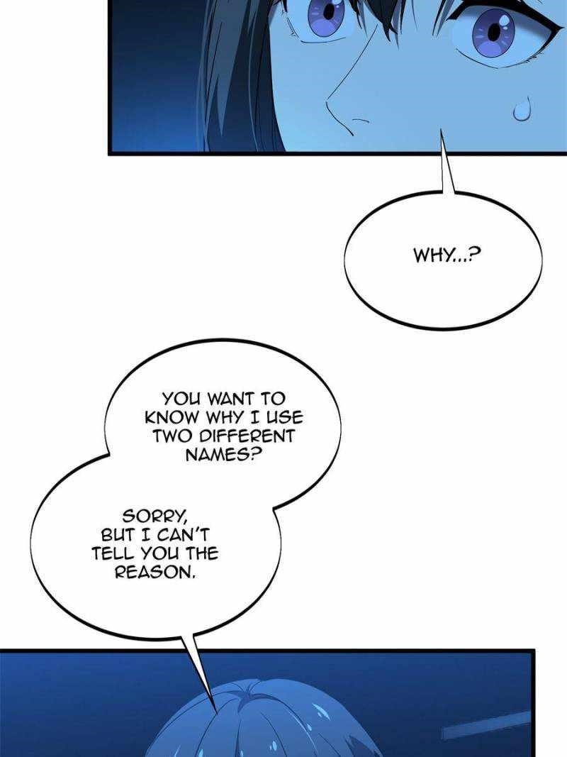 The King’s Avatar Chapter 118 - Page 3 in English