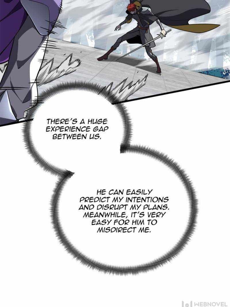 The King’s Avatar Chapter 118 - Page 33 in English