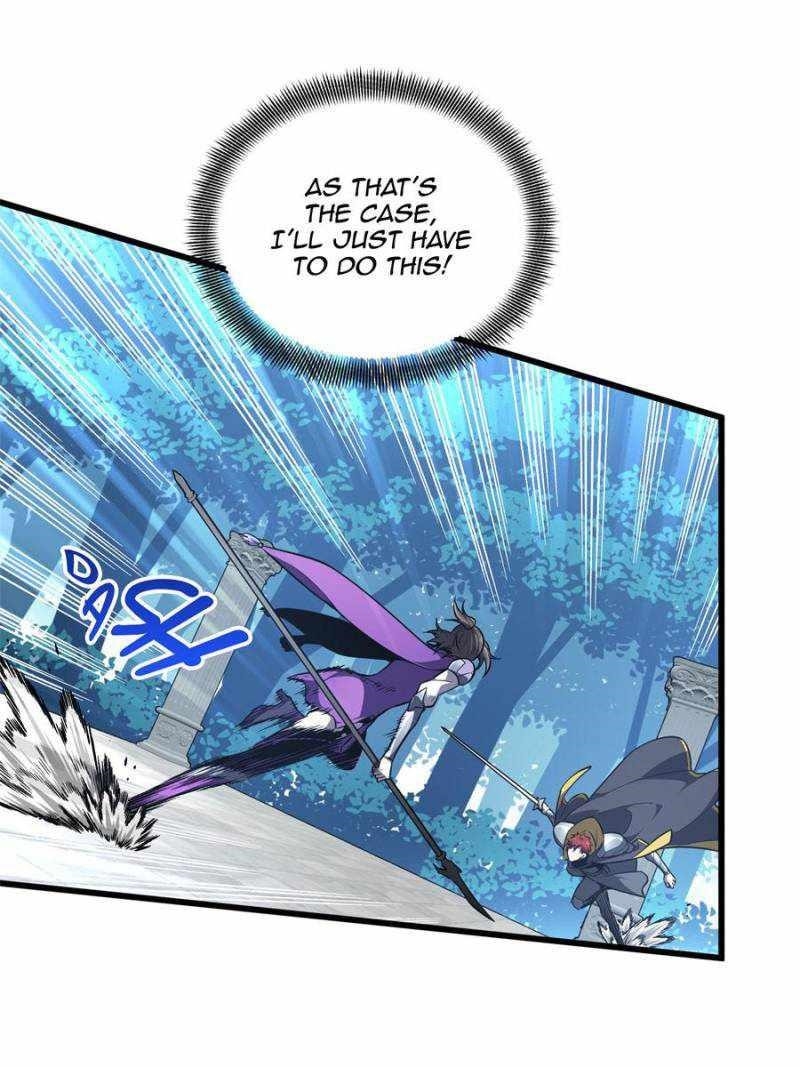 The King’s Avatar Chapter 118 - Page 35 in English