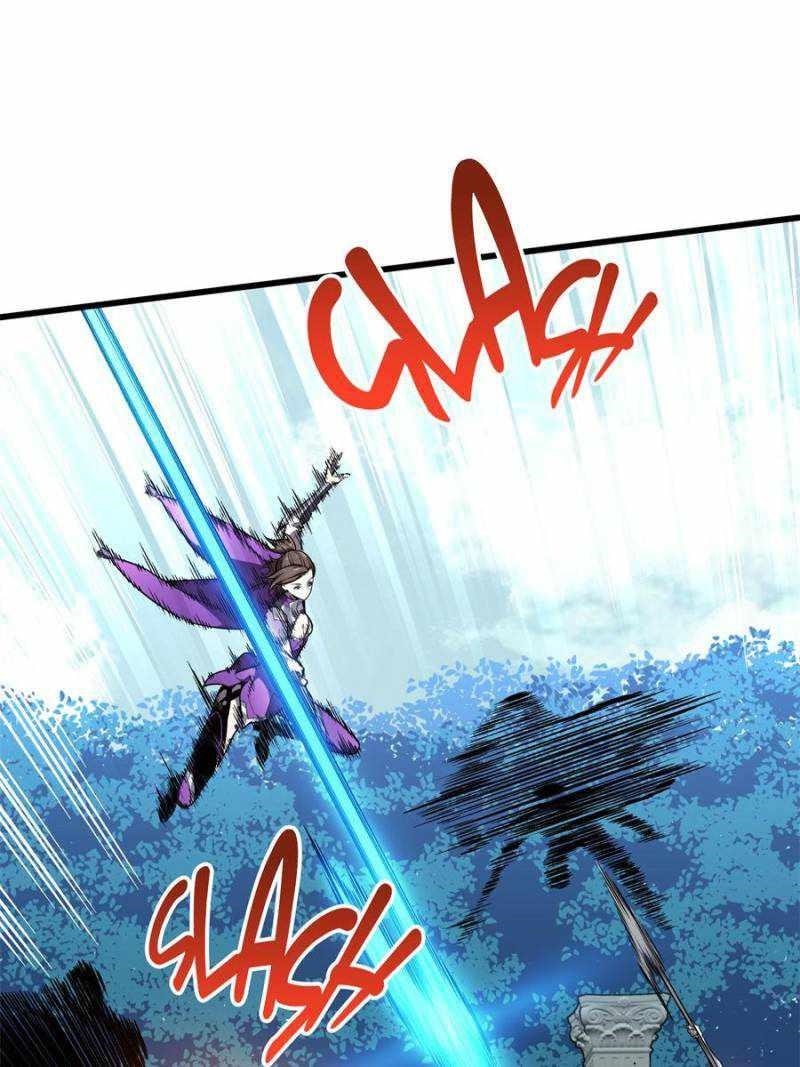 The King’s Avatar Chapter 118 - Page 36 in English