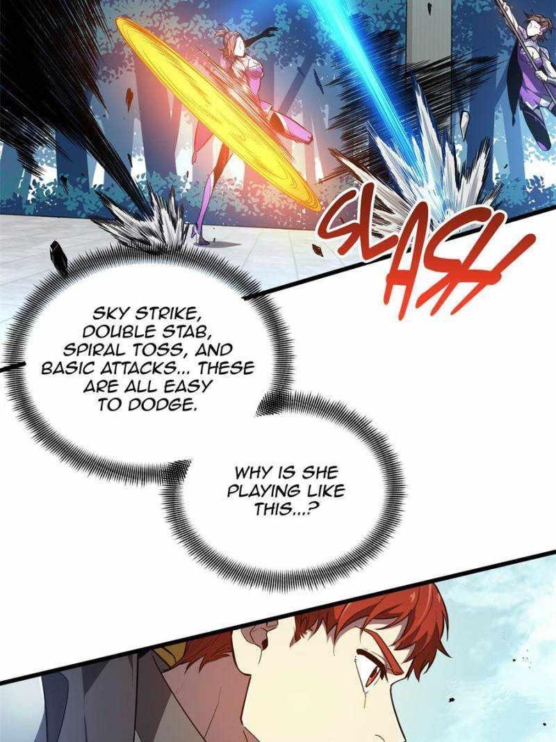 The King’s Avatar Chapter 118 - Page 37 in English