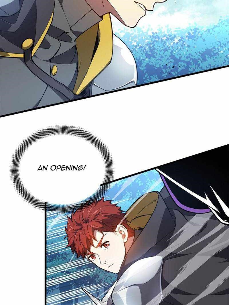 The King’s Avatar Chapter 118 - Page 38 in English