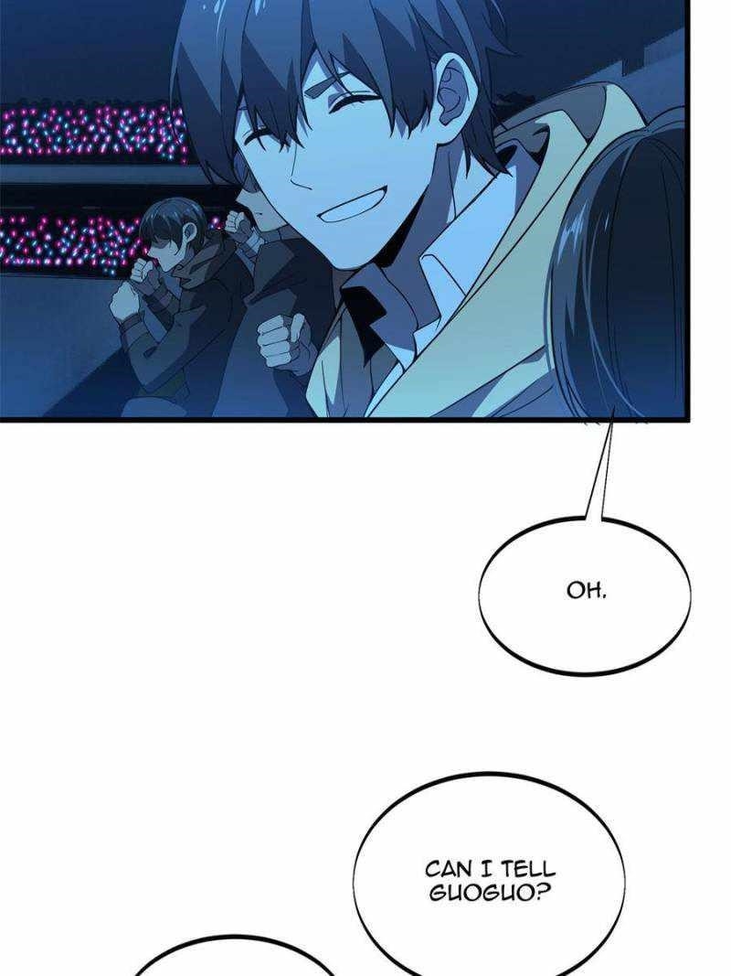 The King’s Avatar Chapter 118 - Page 4 in English