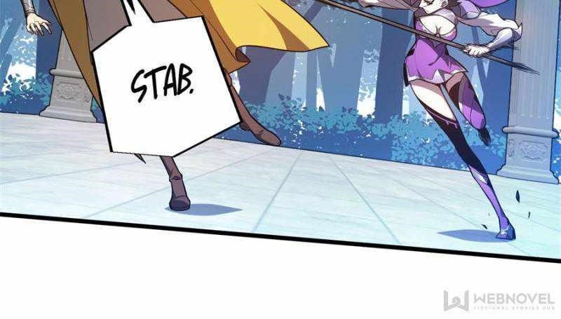 The King’s Avatar Chapter 118 - Page 40 in English