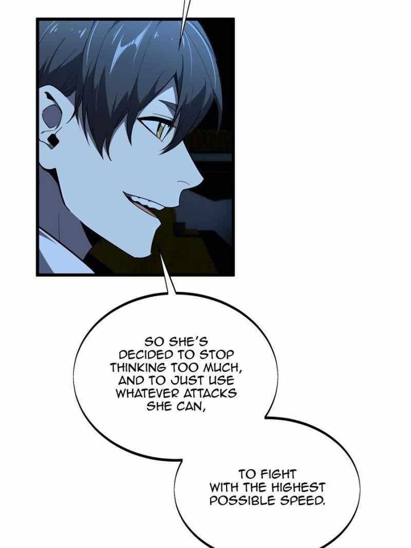 The King’s Avatar Chapter 118 - Page 45 in English