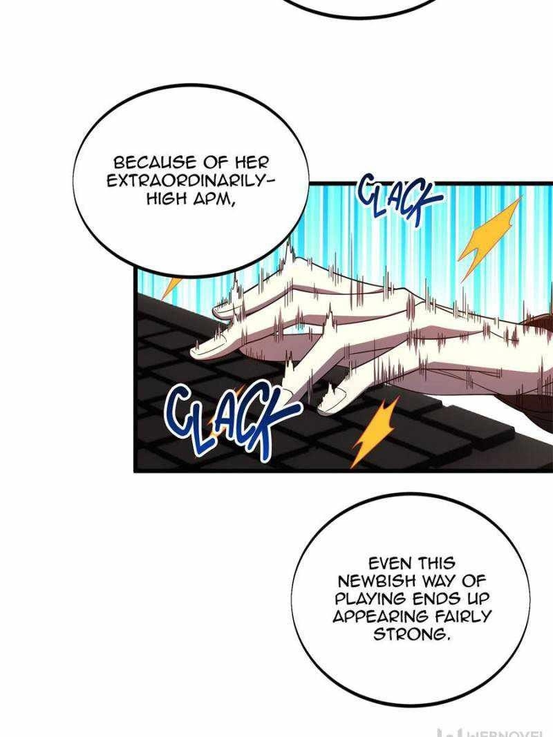 The King’s Avatar Chapter 118 - Page 46 in English