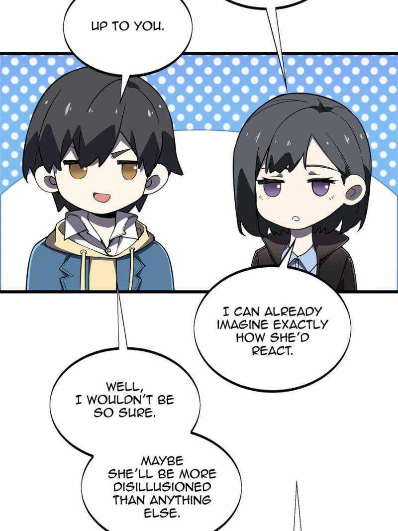 The King’s Avatar Chapter 118 - Page 5 in English