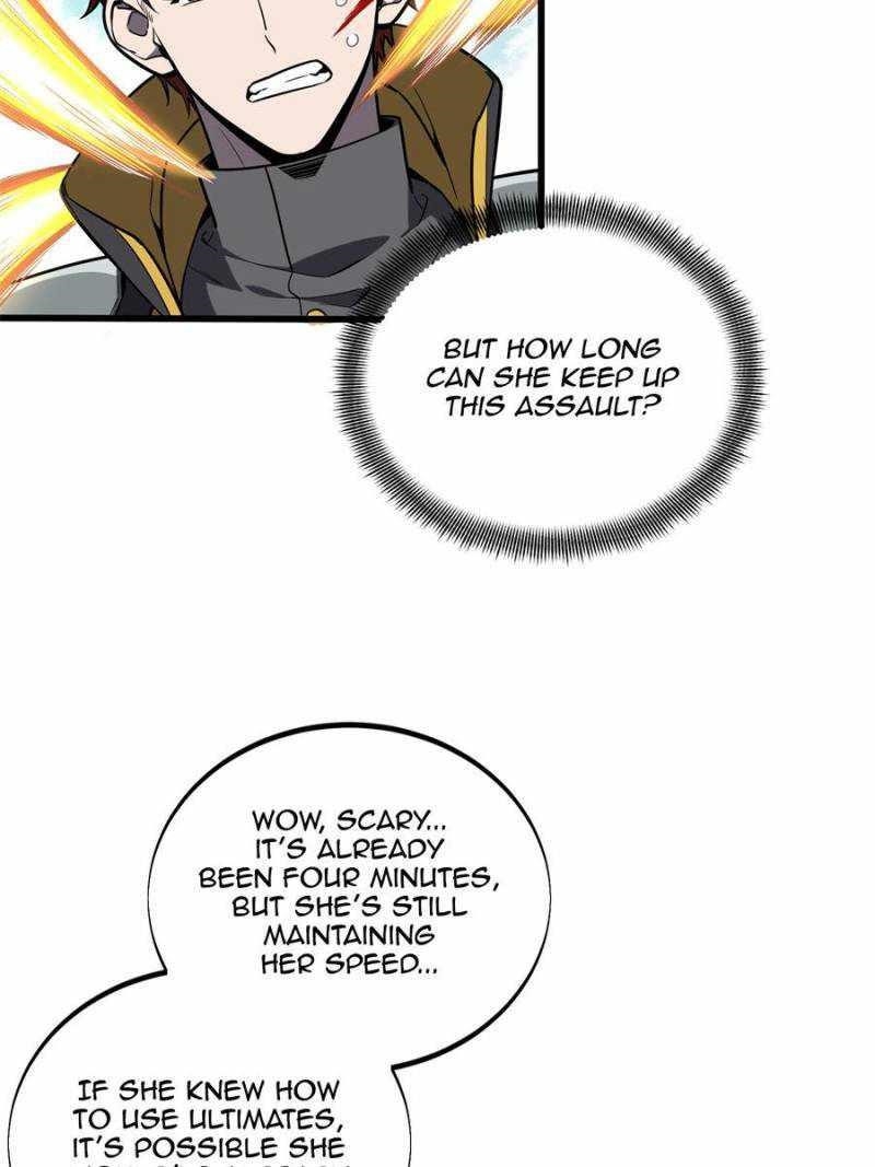 The King’s Avatar Chapter 118 - Page 51 in English
