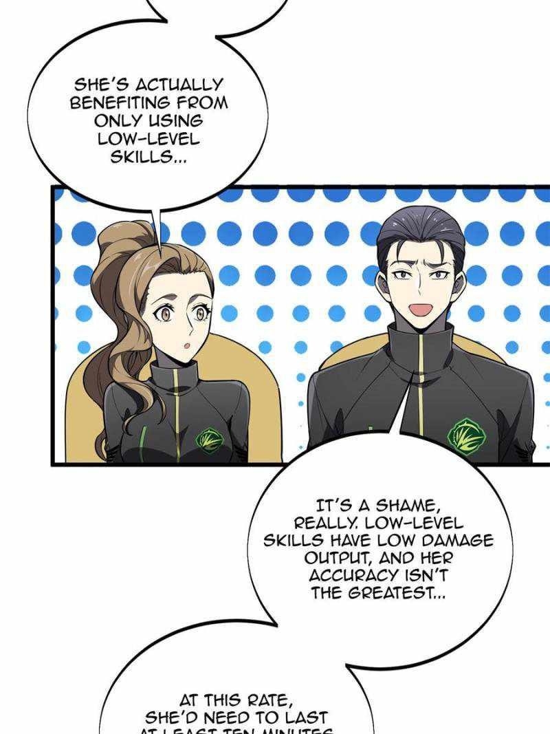 The King’s Avatar Chapter 118 - Page 53 in English
