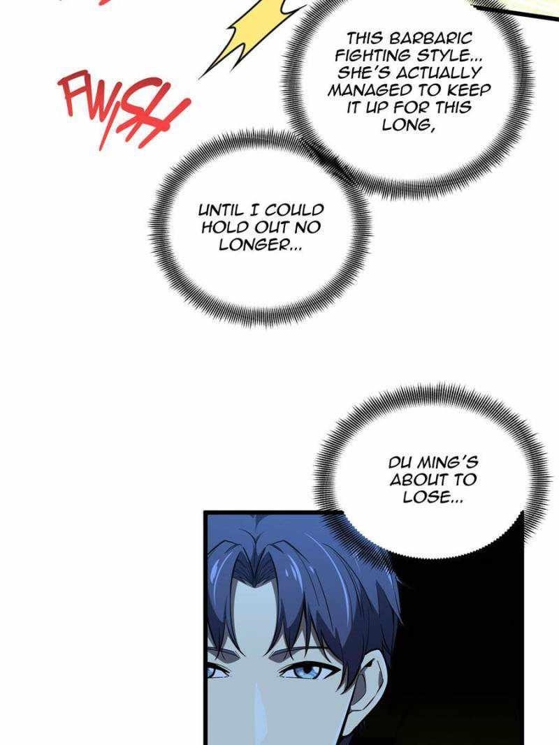 The King’s Avatar Chapter 118 - Page 59 in English