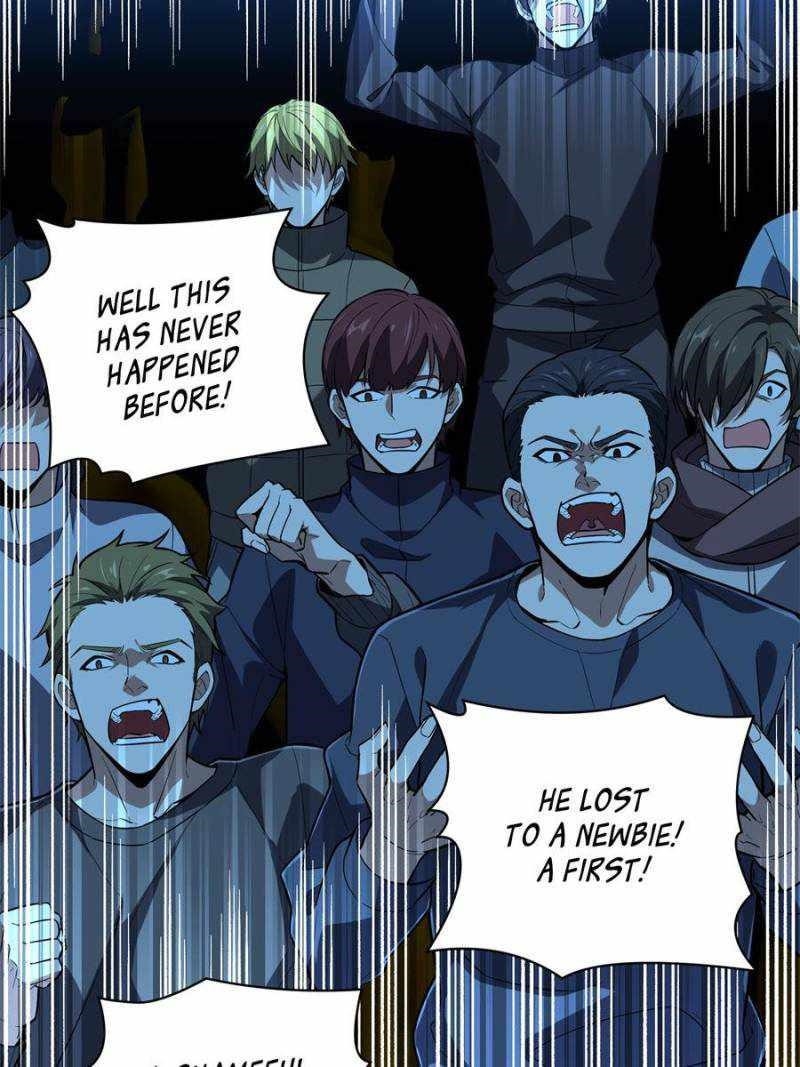 The King’s Avatar Chapter 118 - Page 65 in English