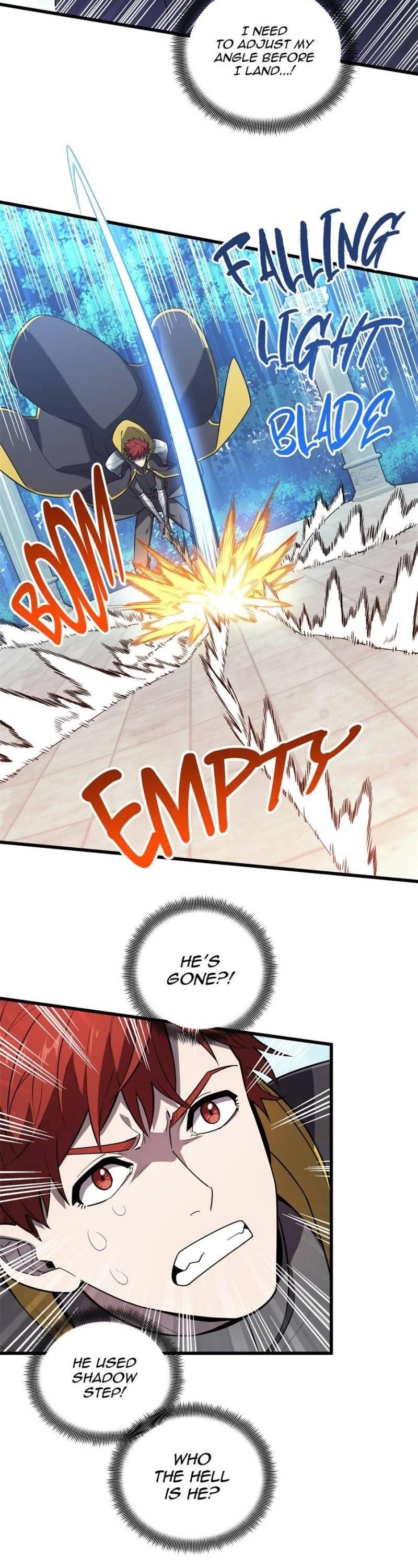 The King’s Avatar Chapter 119 - Page 17 in English
