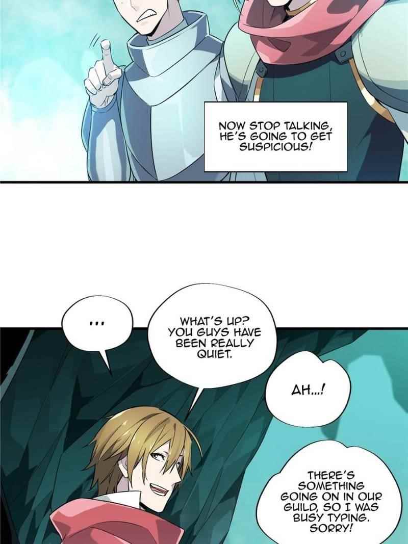 The King’s Avatar Chapter 12 - Page 13 in English