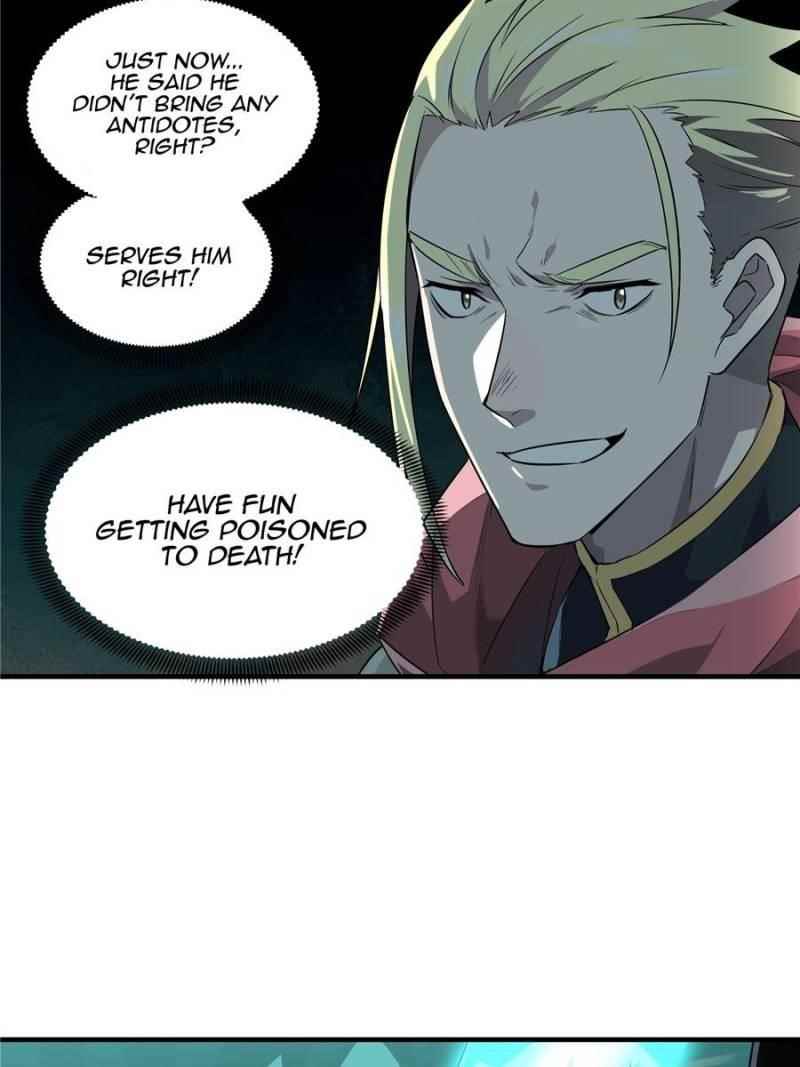 The King’s Avatar Chapter 12 - Page 22 in English