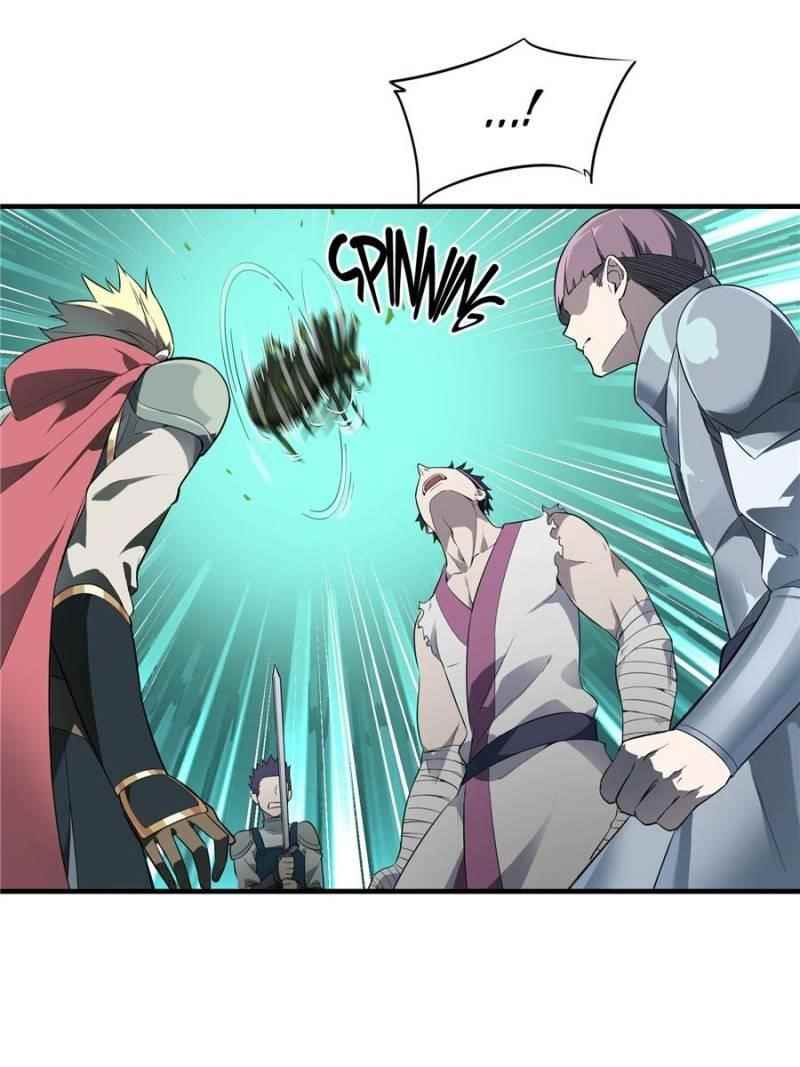 The King’s Avatar Chapter 12 - Page 25 in English