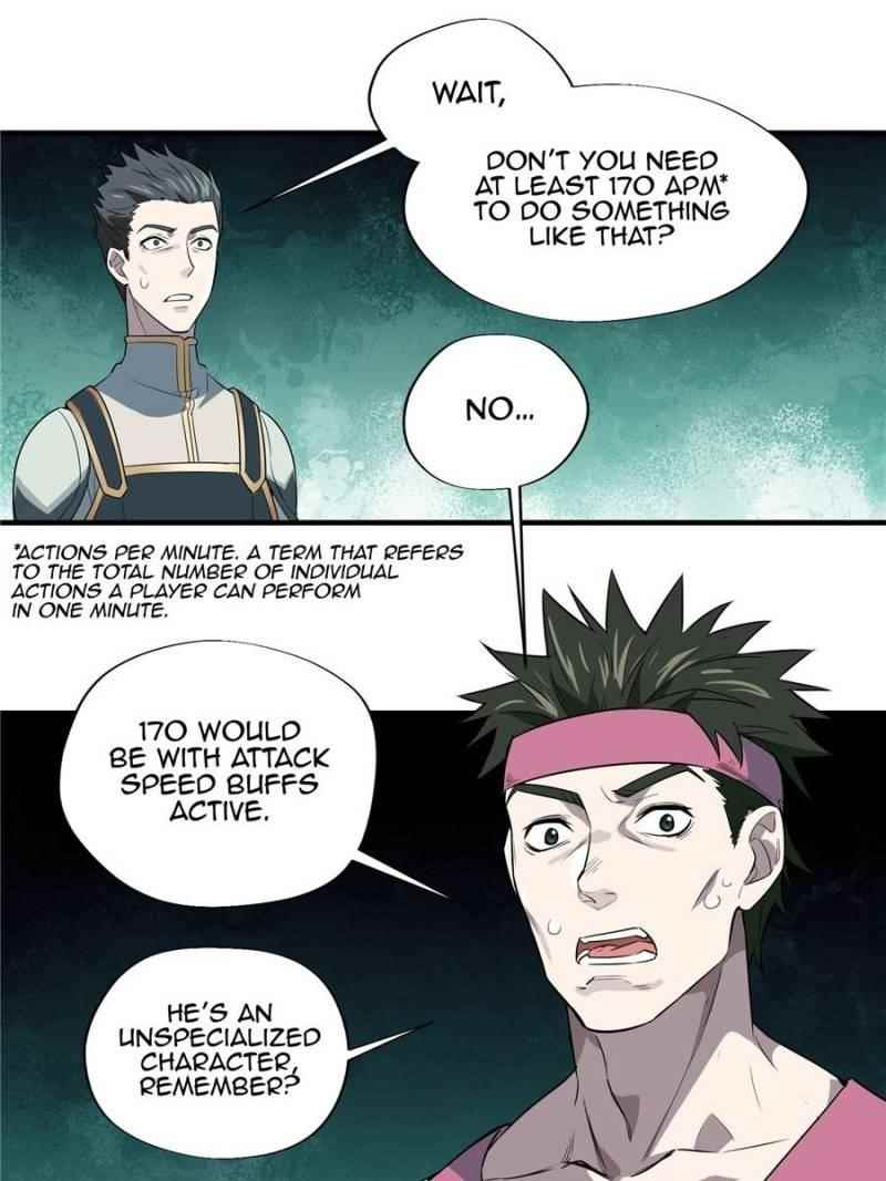 The King’s Avatar Chapter 12 - Page 33 in English