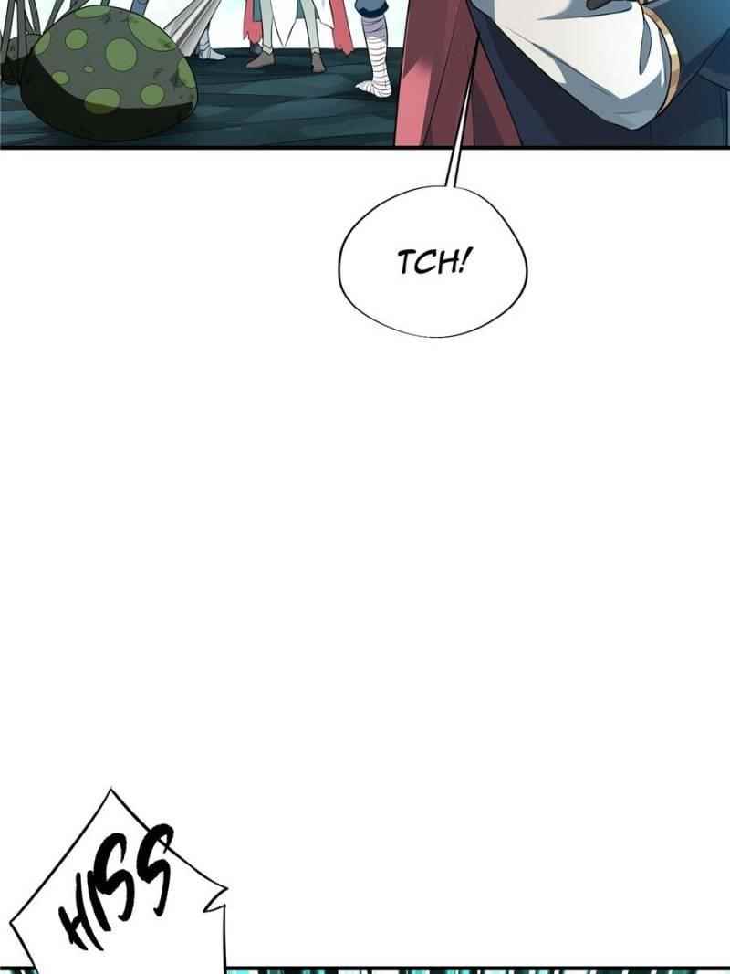 The King’s Avatar Chapter 12 - Page 40 in English