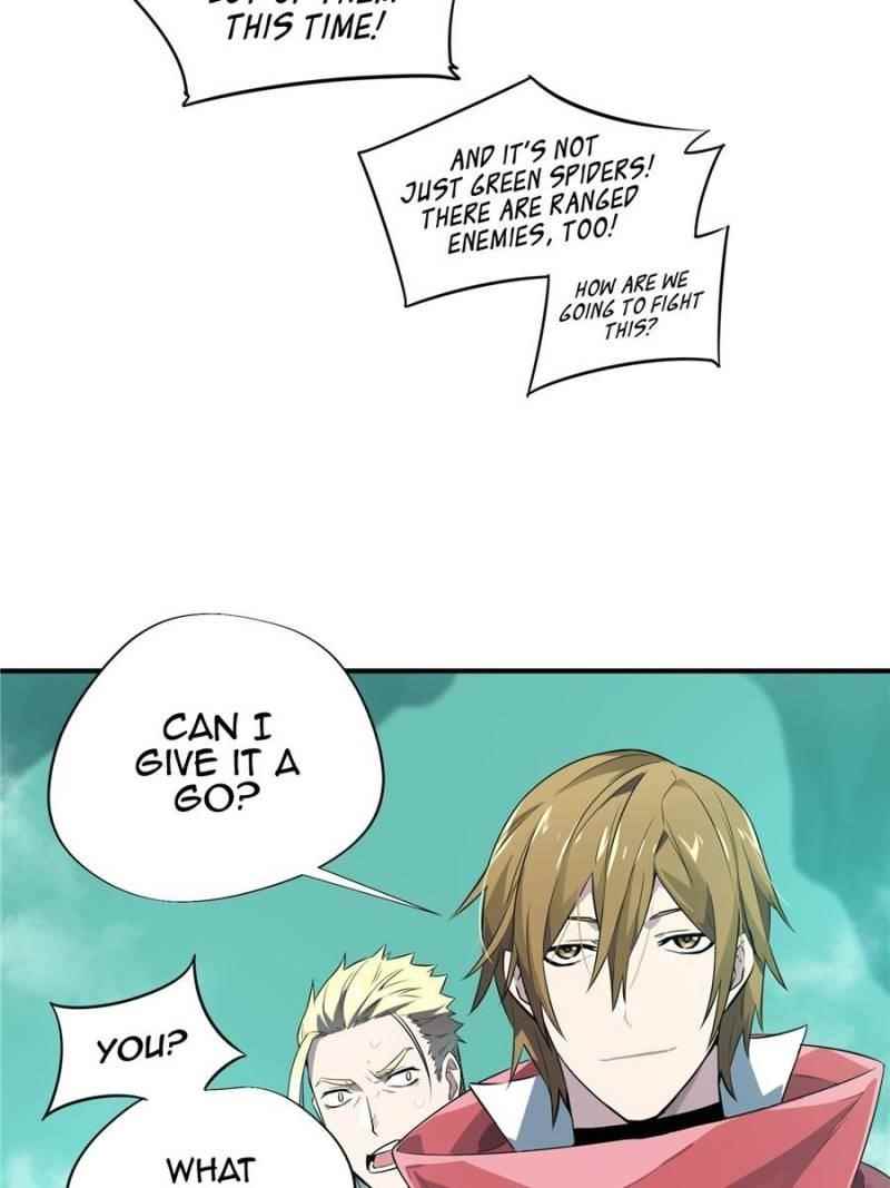 The King’s Avatar Chapter 12 - Page 43 in English
