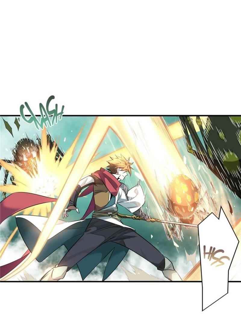 The King’s Avatar Chapter 12 - Page 47 in English
