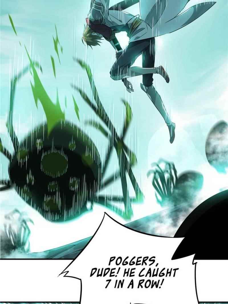 The King’s Avatar Chapter 12 - Page 50 in English