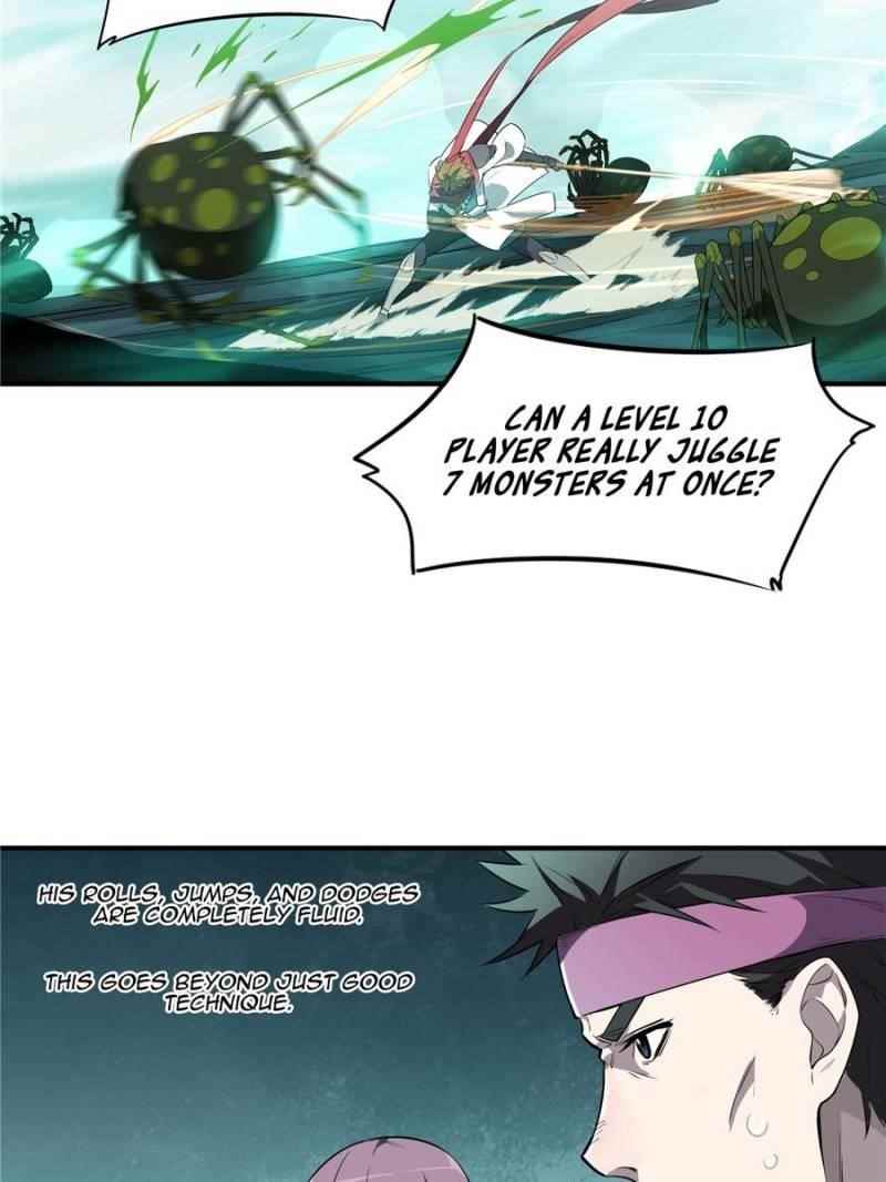 The King’s Avatar Chapter 12 - Page 53 in English