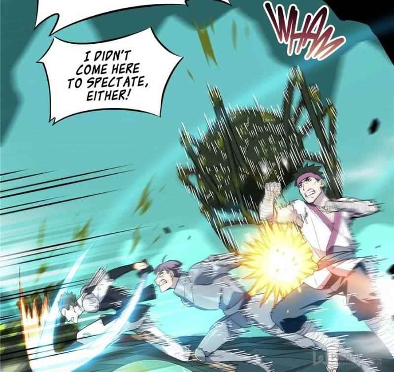 The King’s Avatar Chapter 12 - Page 56 in English