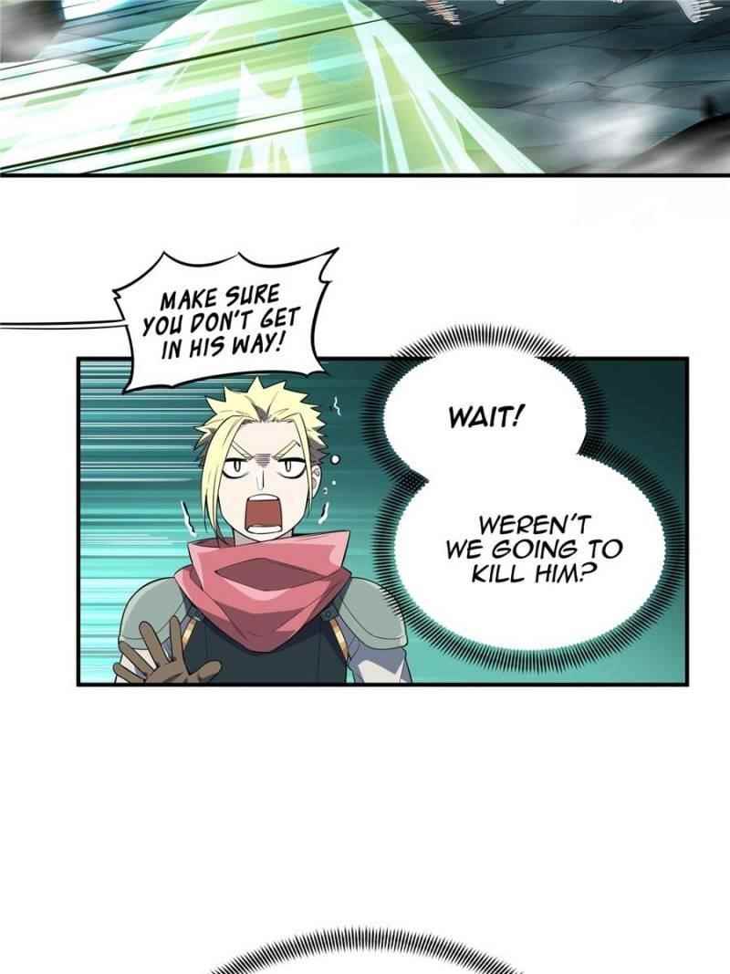 The King’s Avatar Chapter 12 - Page 57 in English