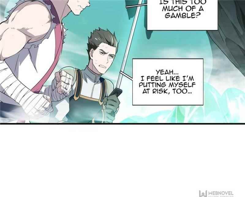 The King’s Avatar Chapter 12 - Page 8 in English