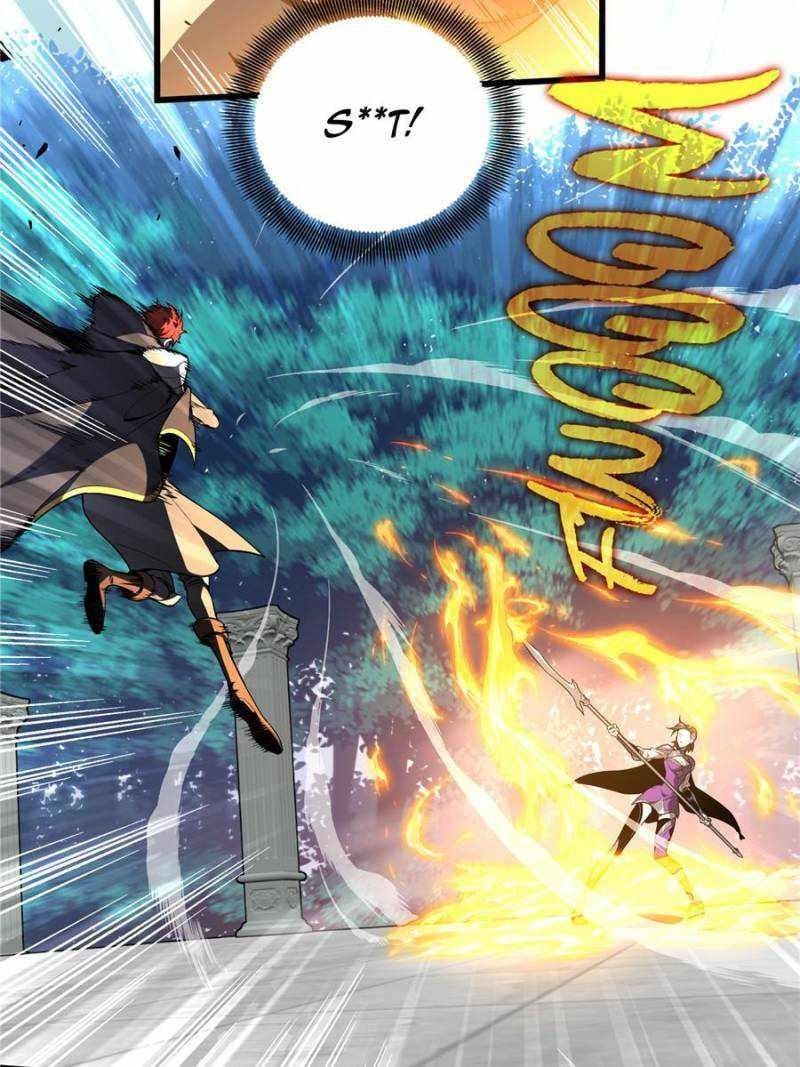The King’s Avatar Chapter 120 - Page 11 in English