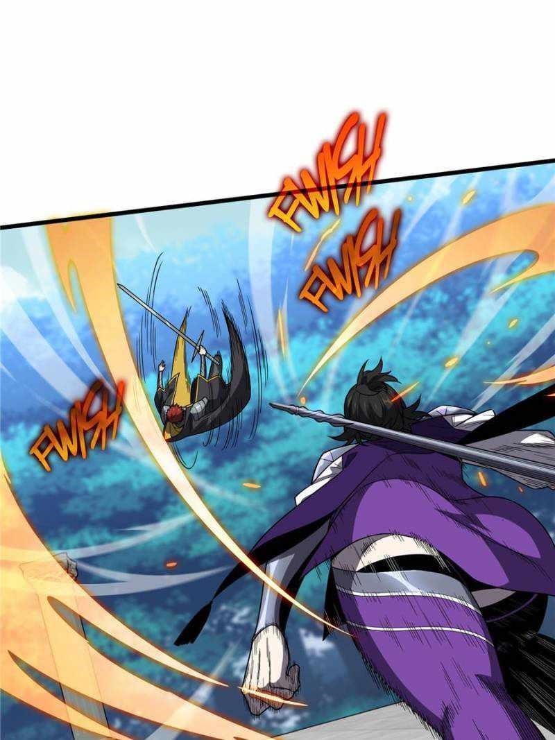 The King’s Avatar Chapter 120 - Page 15 in English