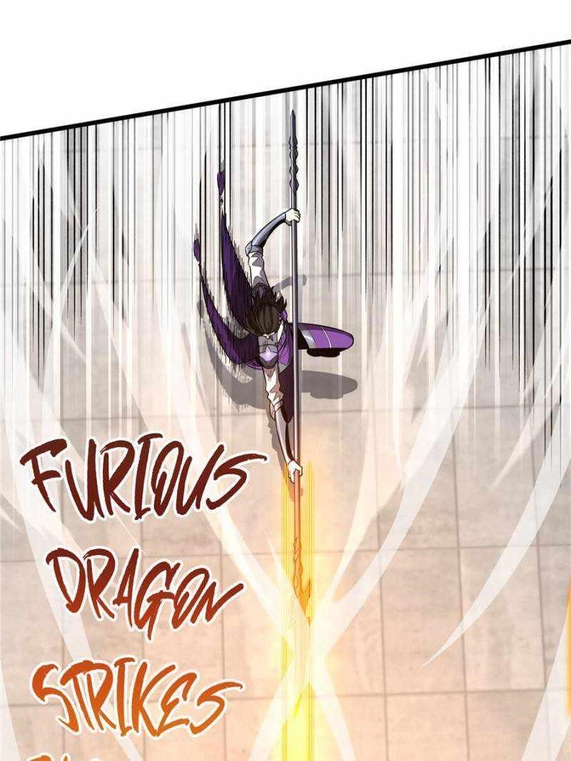 The King’s Avatar Chapter 120 - Page 18 in English