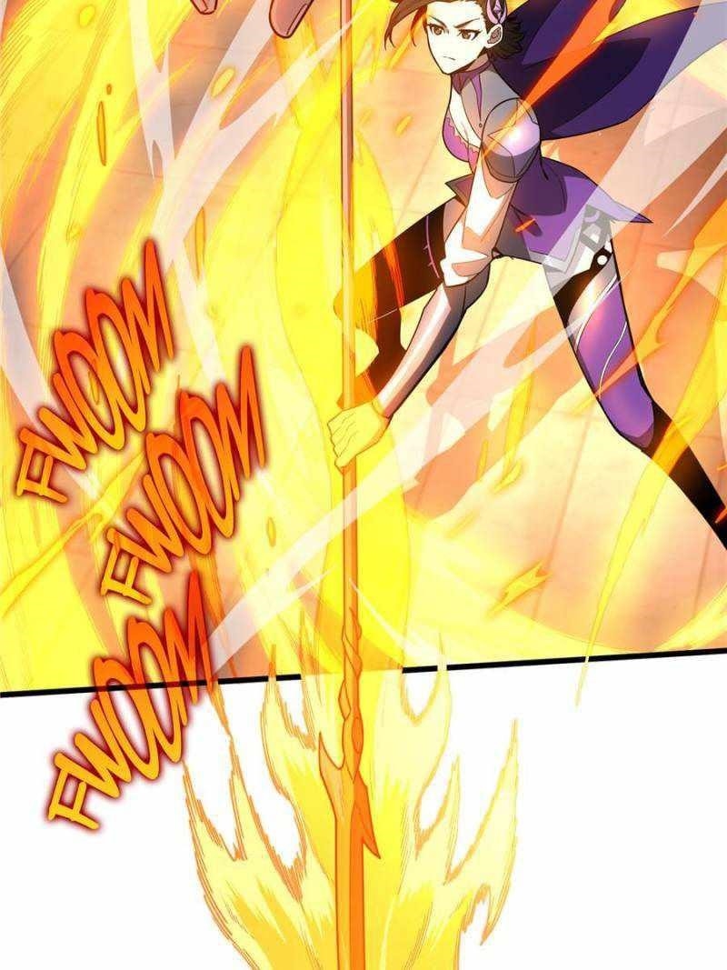 The King’s Avatar Chapter 120 - Page 21 in English