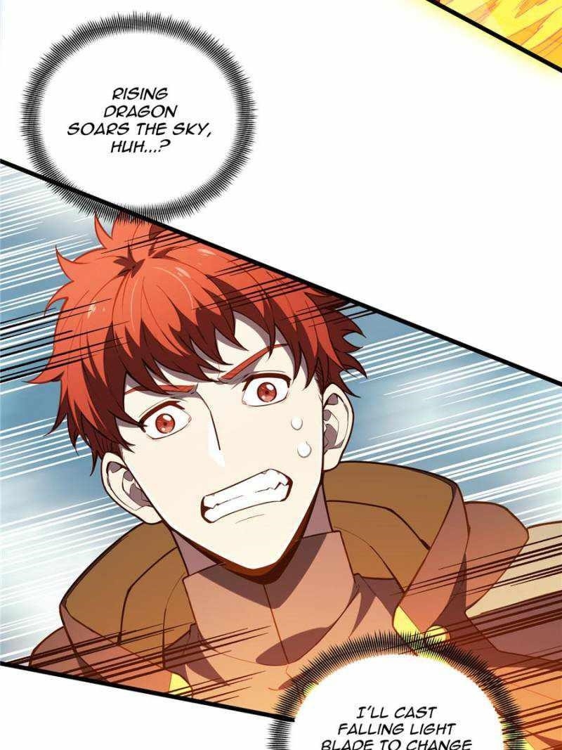 The King’s Avatar Chapter 120 - Page 25 in English