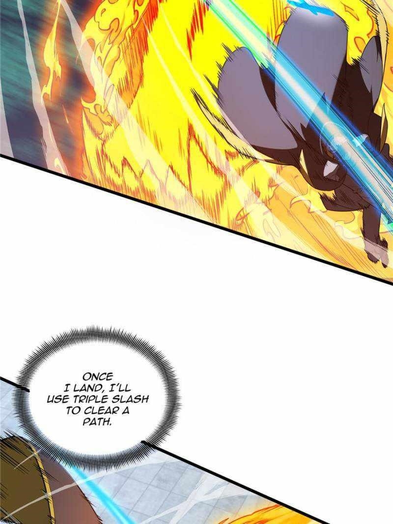 The King’s Avatar Chapter 120 - Page 27 in English