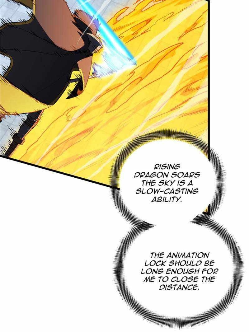 The King’s Avatar Chapter 120 - Page 28 in English