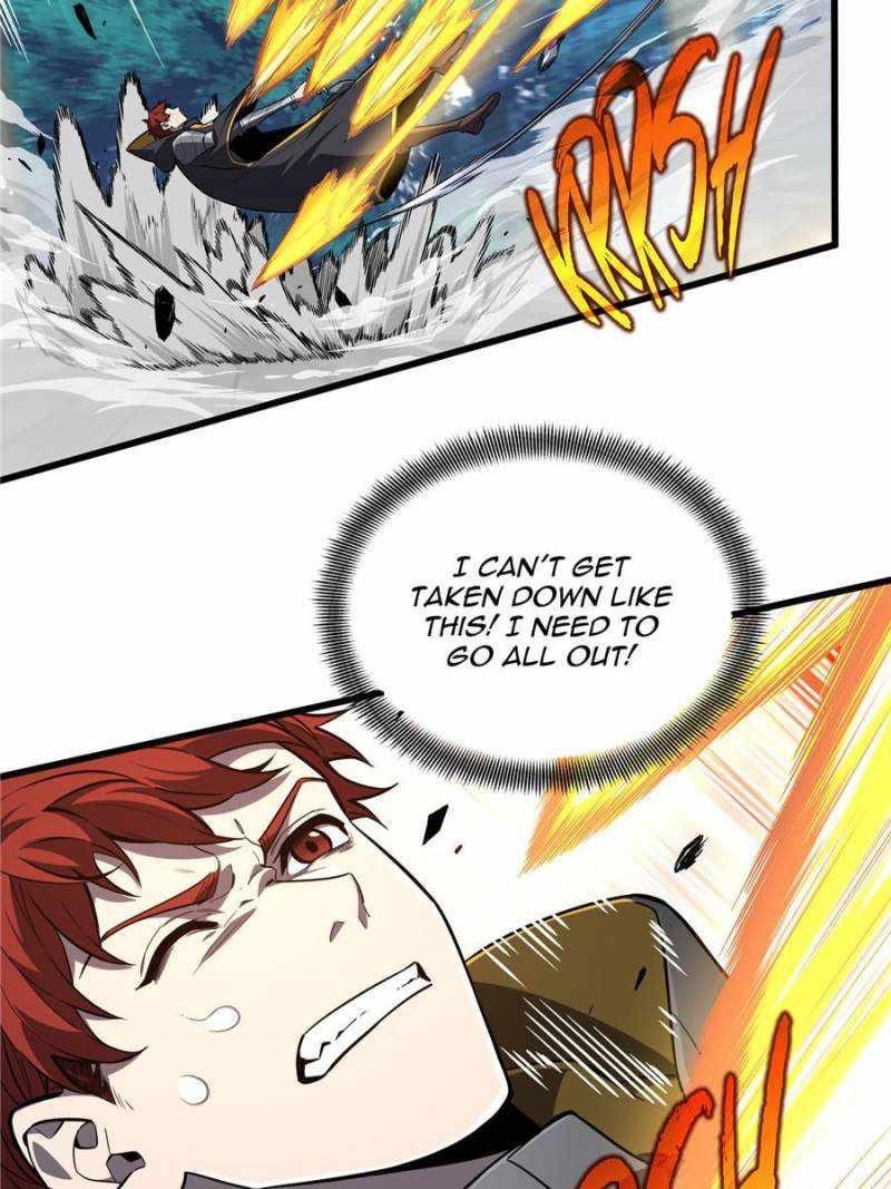The King’s Avatar Chapter 120 - Page 3 in English