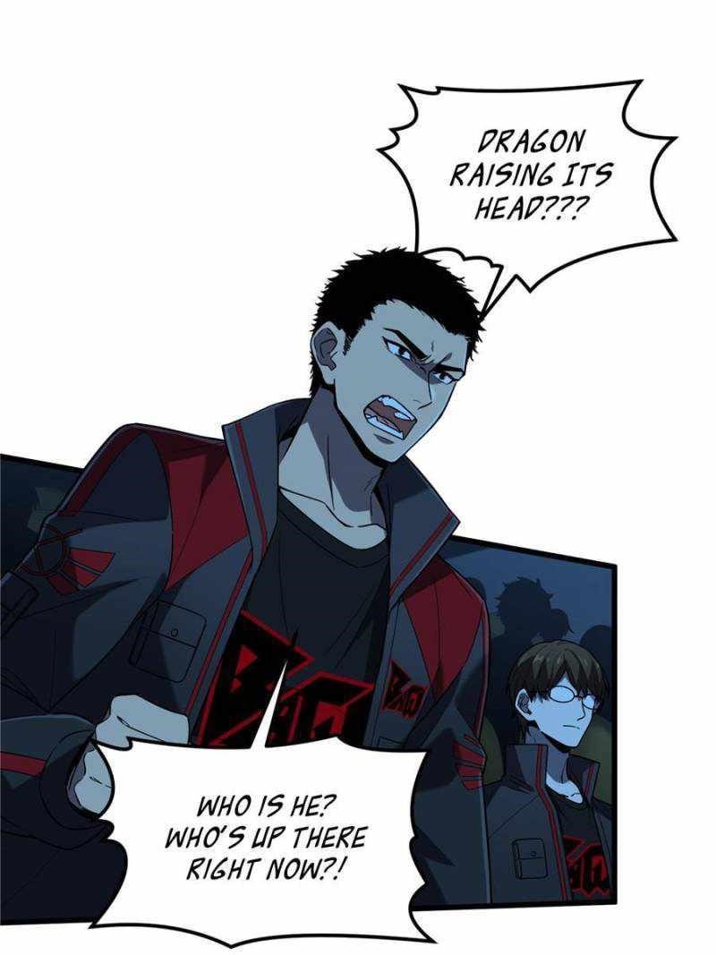 The King’s Avatar Chapter 120 - Page 37 in English