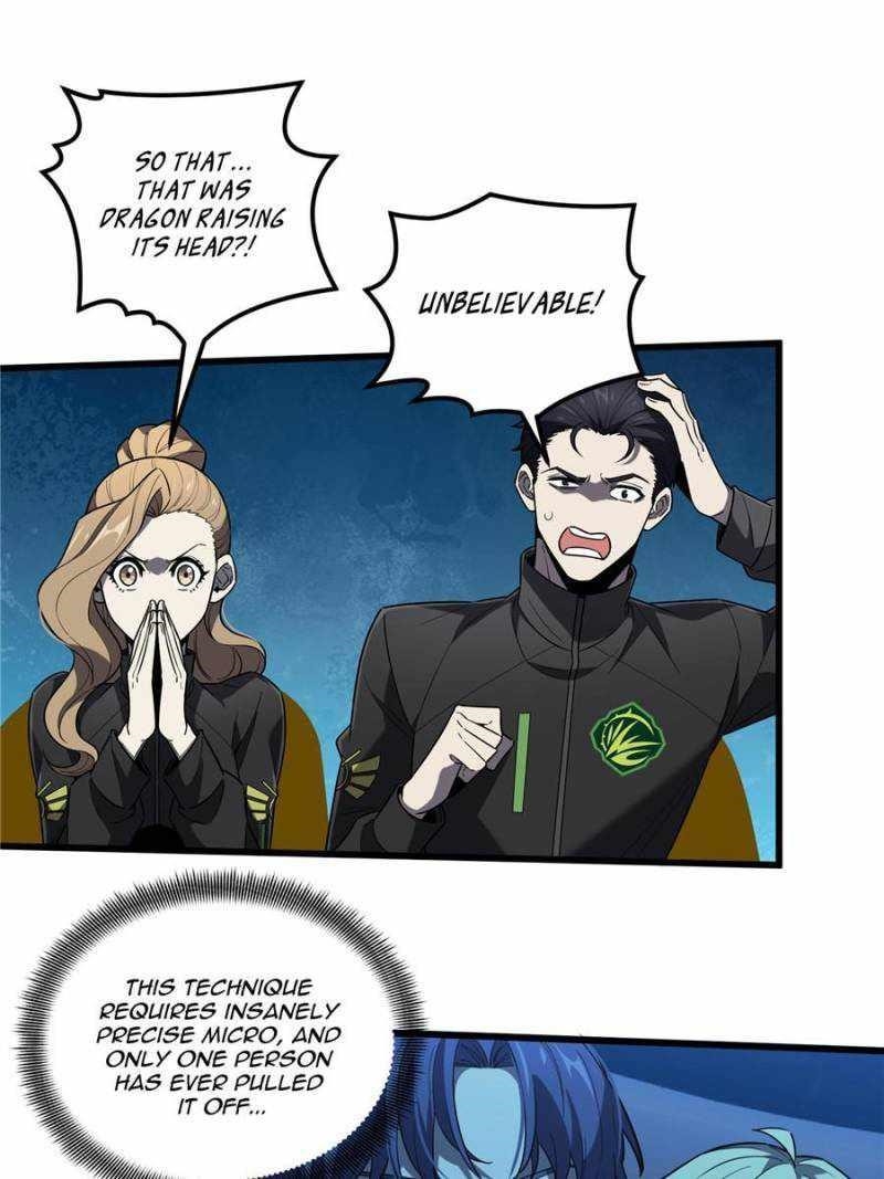 The King’s Avatar Chapter 120 - Page 38 in English