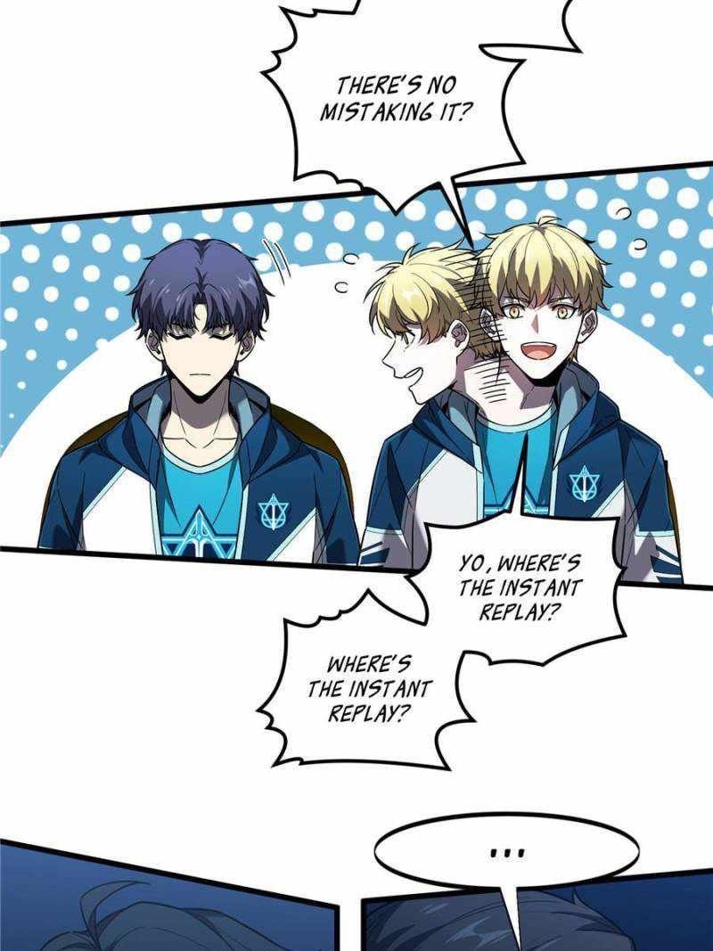 The King’s Avatar Chapter 120 - Page 40 in English