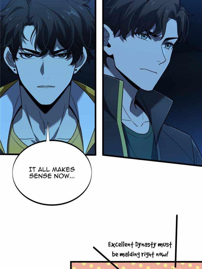 The King’s Avatar Chapter 120 - Page 41 in English