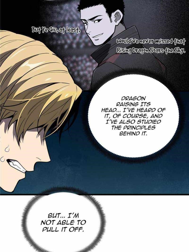 The King’s Avatar Chapter 120 - Page 45 in English